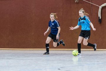 Bild 102 - IZ Hallenkreismeisterschaft